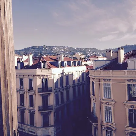 Rotonde Apartament Cannes