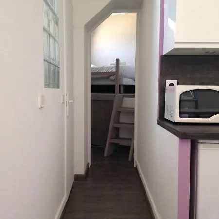 Rotonde Apartament Cannes