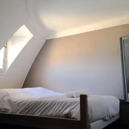 Rotonde Apartament *