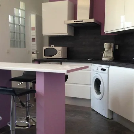 Apartament Rotonde