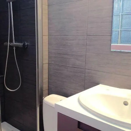 Rotonde Apartament