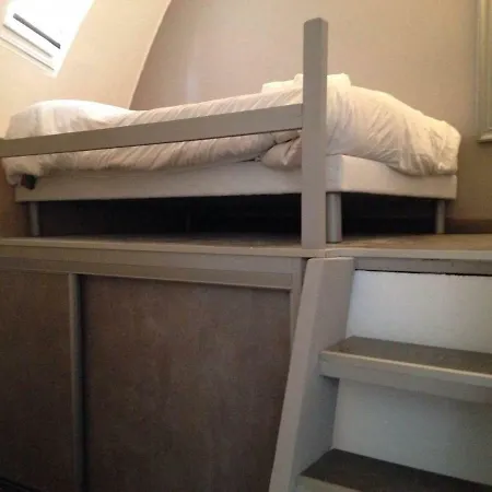 Apartament Rotonde *