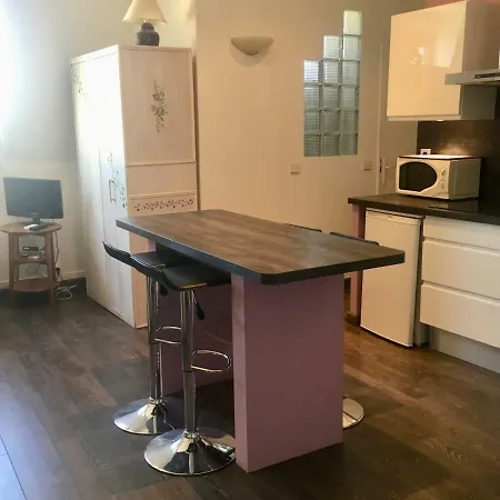 Apartament Rotonde