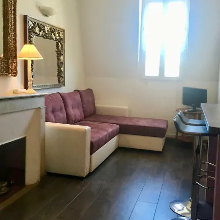 Rotonde Apartament