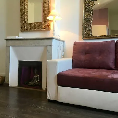 Rotonde Apartament